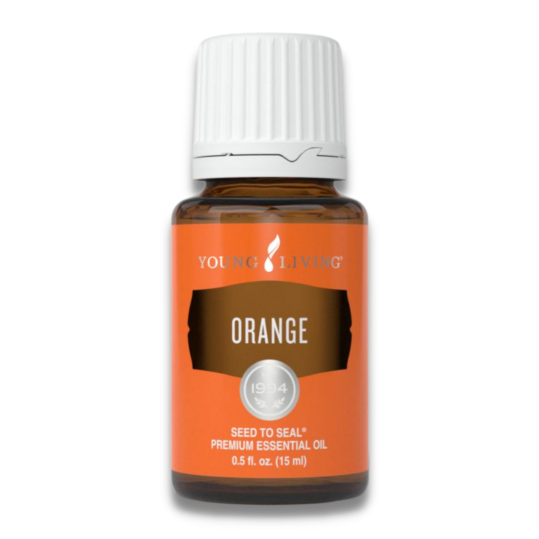 น้ำมันหอมระเหยส้ม young living orange essential oil 15ml