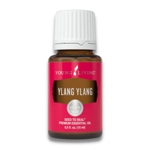 น้ำมันหอมระเหยกระดังงา young living ylang ylang essential oil 15ml