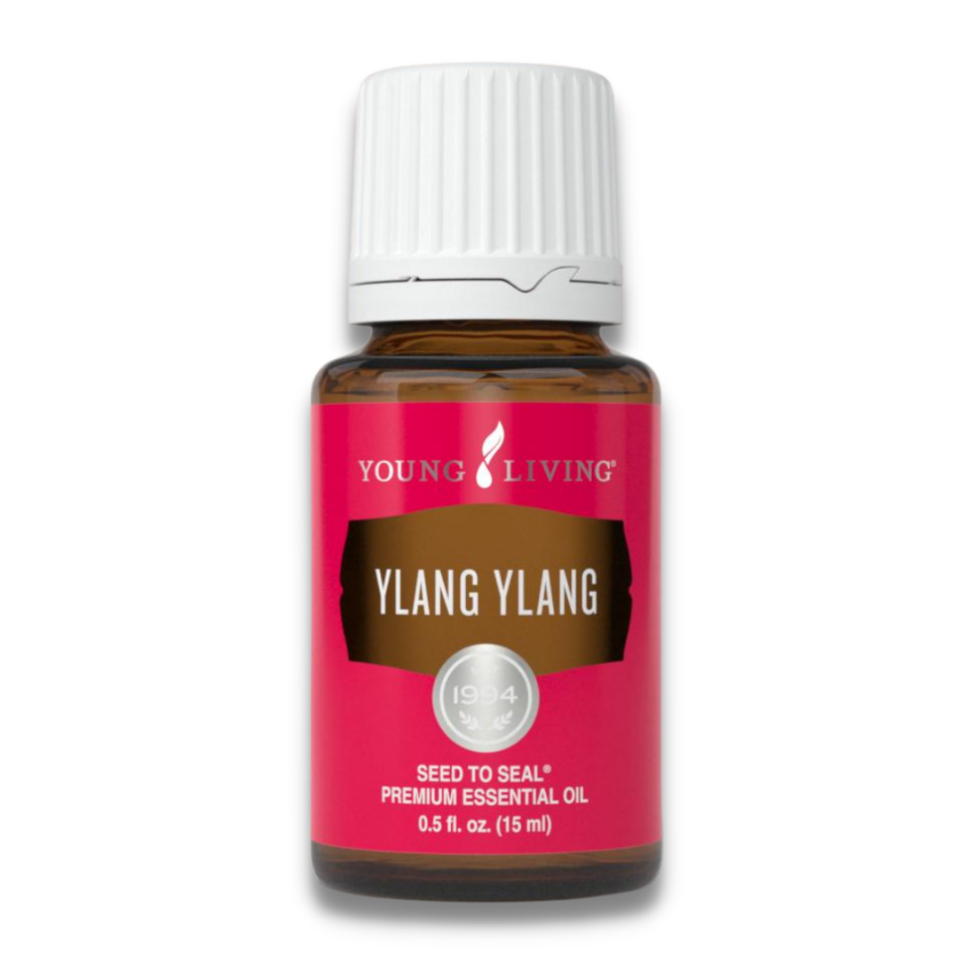 น้ำมันหอมระเหยกระดังงา young living ylang ylang essential oil 15ml